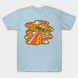 Taurus UFO T-Shirt